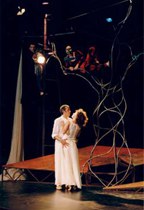 "El somni d'una nit d'estiu", al Teatre de l'Escorxador