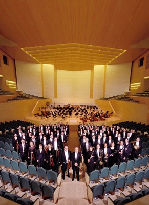 L'OBC interpreta la 2a Simfonia de Mendelssohn a l'Auditori