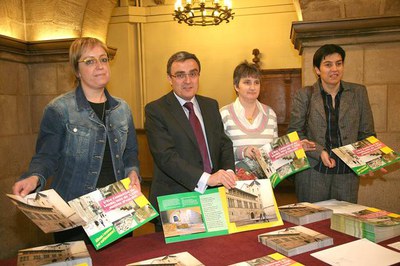 <bound method DexterityContent.Title of <NewsItem at /fs-paeria/paeria/ca/actualitat/noticies/6021>>.