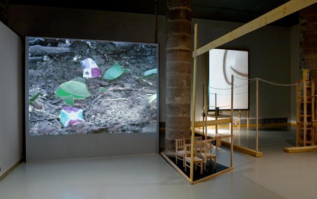 Francisco Ruiz de Infante / Christian Sebille + Donna Conlon