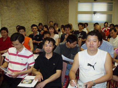 L'IMT realitza cursos de manipuladors d'aliments des de fa cinc anys.