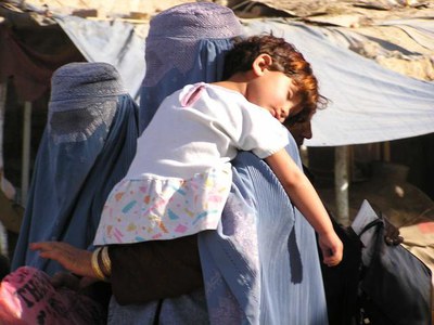 La situació de la dona a l'Afganistan és l'eix conductor de diferents documentals a Cinemón..