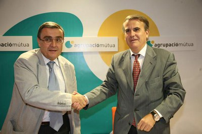 La durada del conveni serà fins al 30 de juny del 2008.