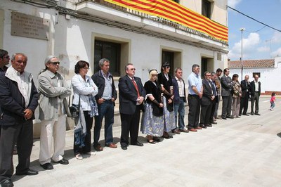 Sucs ha condemnat l'atemptat d'ahir a Àlaba..