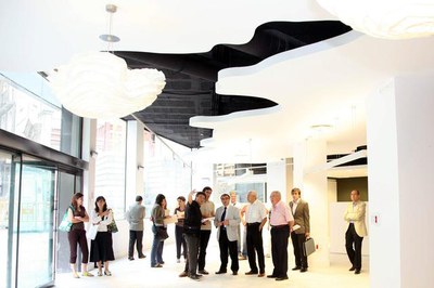 El nou equipament centralitzarà l'oferta d'informació i recursos per als joves de la ciutat..