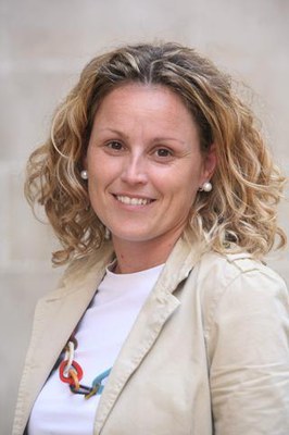 Montserrat Mínguez.