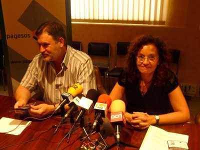 L'activitat es portarà a terme el dia 30 d'agost als Camps Elisis..