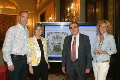 <bound method DexterityContent.Title of <NewsItem at /fs-paeria/paeria/ca/actualitat/noticies/8460>>.