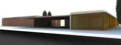 La ludoteca i centre maternoinfantil de la Mariola.