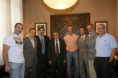 <bound method DexterityContent.Title of <NewsItem at /fs-paeria/paeria/ca/actualitat/noticies/8609>>.