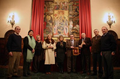 <bound method DexterityContent.Title of <NewsItem at /fs-paeria/paeria/ca/actualitat/noticies/8816>>.