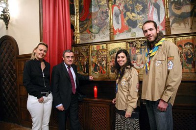 <bound method DexterityContent.Title of <NewsItem at /fs-paeria/paeria/ca/actualitat/noticies/8900>>.