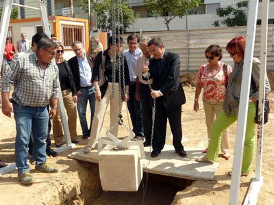 <bound method DexterityContent.Title of <NewsItem at /fs-paeria/paeria/ca/actualitat/noticies/9535>>.