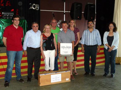 <bound method DexterityContent.Title of <NewsItem at /fs-paeria/paeria/ca/actualitat/noticies/9610>>.