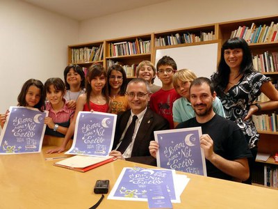 <bound method DexterityContent.Title of <NewsItem at /fs-paeria/paeria/ca/actualitat/noticies/9645>>.