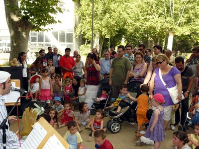 <bound method DexterityContent.Title of <NewsItem at /fs-paeria/paeria/ca/actualitat/noticies/9665>>.