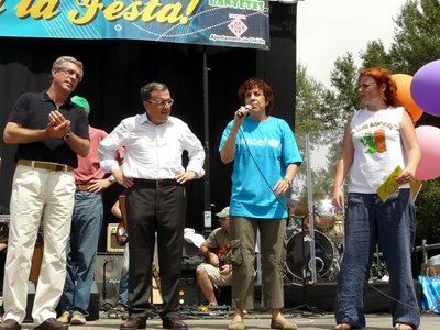 El Club Banyetes dedicarà la campanya solidària 2009-2010 a UNICEF, entitat de la qual és soci permanent.
