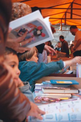 2n Premi. Autora Verónica Blàzquez.