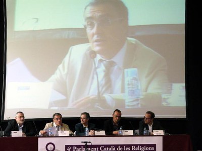 Ros ha passat el testimoni a Perpinyà.