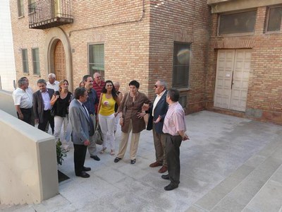 <bound method DexterityContent.Title of <NewsItem at /fs-paeria/paeria/ca/actualitat/noticies/9753>>.