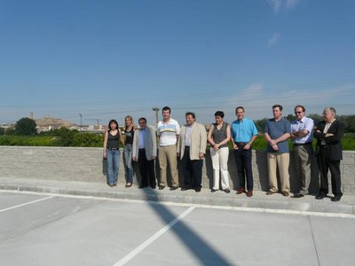 <bound method DexterityContent.Title of <NewsItem at /fs-paeria/paeria/ca/actualitat/noticies/9754>>.