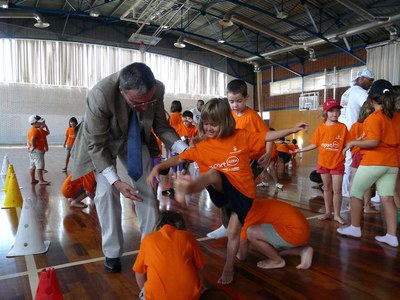 © Ajuntament de Lleida.