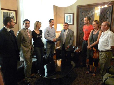 © Ajuntament de Lleida.