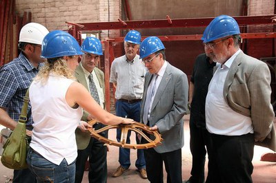 <bound method DexterityContent.Title of <NewsItem at /fs-paeria/paeria/ca/actualitat/noticies/9836>>.