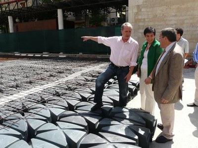 © Ajuntament de Lleida.