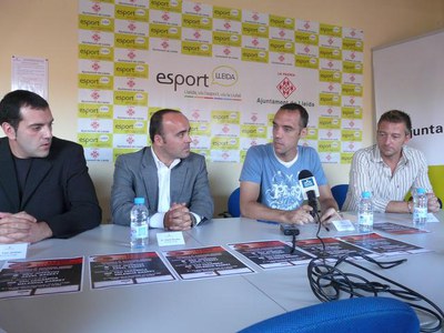 © Ajuntament de Lleida.