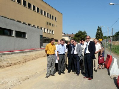 <bound method DexterityContent.Title of <NewsItem at /fs-paeria/paeria/ca/actualitat/noticies/9885>>.