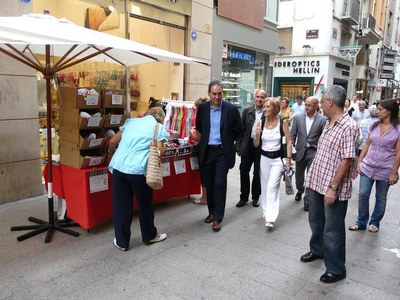 Ajuntament de Lleida.