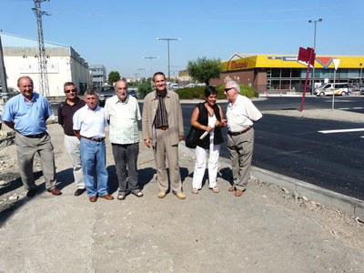 Ajuntament de Lleida.