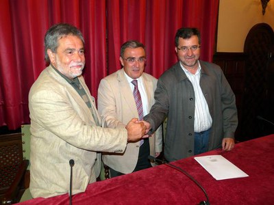 Ajuntament de Lleida.