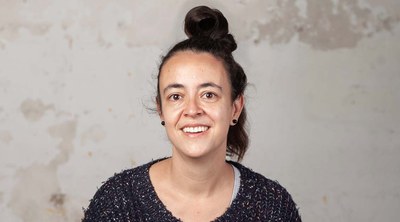 Anna Carreras és una codificadora creativa i artista digital interessada en l'experimentació de la comunicació interactiva centrant el seu treball en….