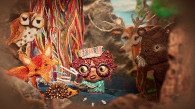 Al Petit Animac es projectarà Tots els meus colors (Espanya, 2023).