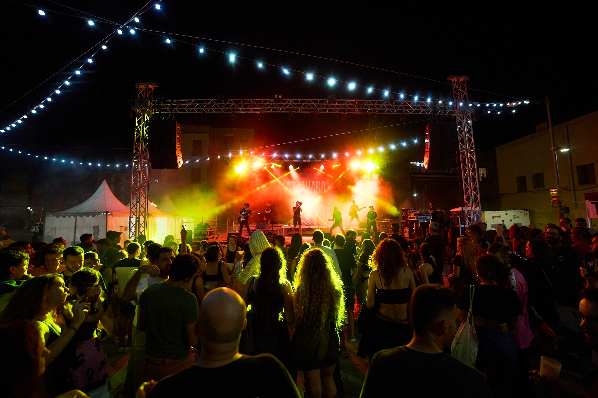 Els concerts també són protagonistes de Festes de Tardor