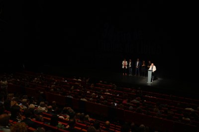 La Fira de Titelles segueix prioritzant els valors que la defineixen com a Fira professional i com a eina divulgativa i de participació ciutadana, to….