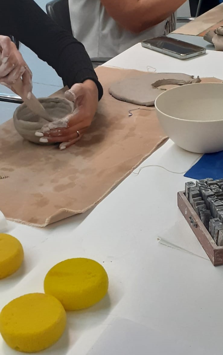 Arteràpia per a la superació personal