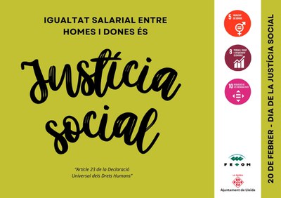 Imatge d'alguns dels cartells de la campanya.