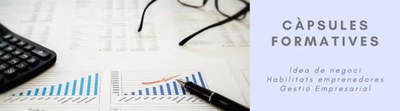 Càpsula formativa per conèixer eines empresarials de gestió i organització digitals, el dimarts 11 de juny, organitzada per la Regidoria de Promoció de la Ciutat..