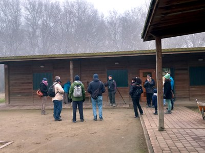 El cens ha posa en relleu el valor de les zones humides de Lleida.