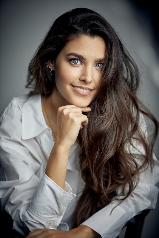 Aida Flix, Jurat del concurs de curtmetratges som secundària