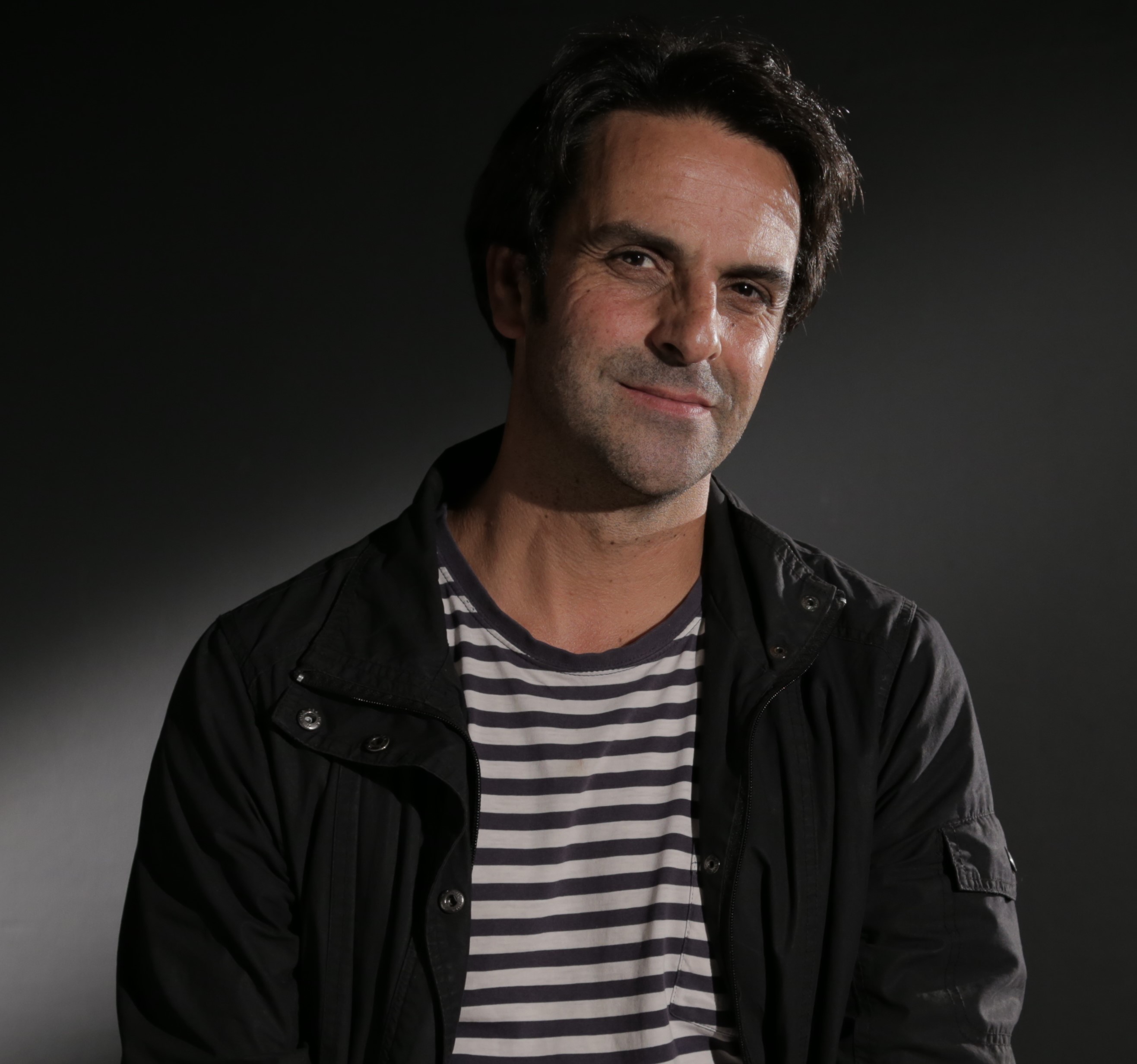 Alfons Gazitúa, Jurat de llargmetratges i curts de ficció