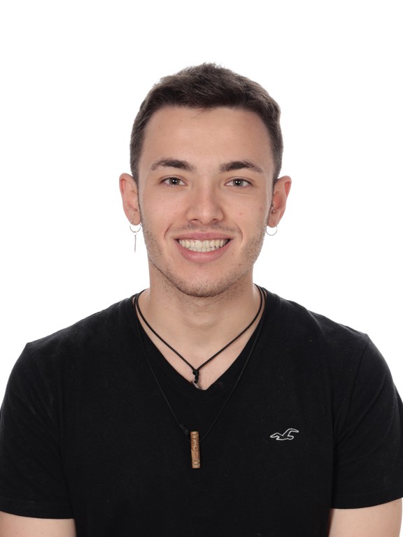 Àngel Nicolàs, Jurat del concurs de curtmetratges som secundària