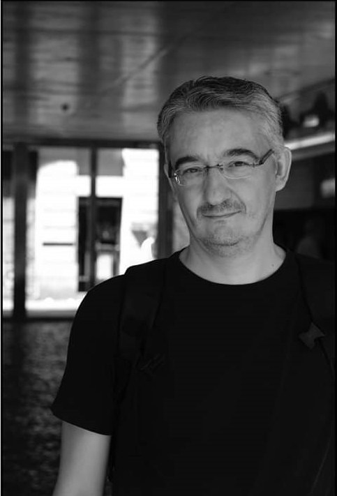 J.A. Pérez Guevara, Jurat de llargmetratges i curts de ficció