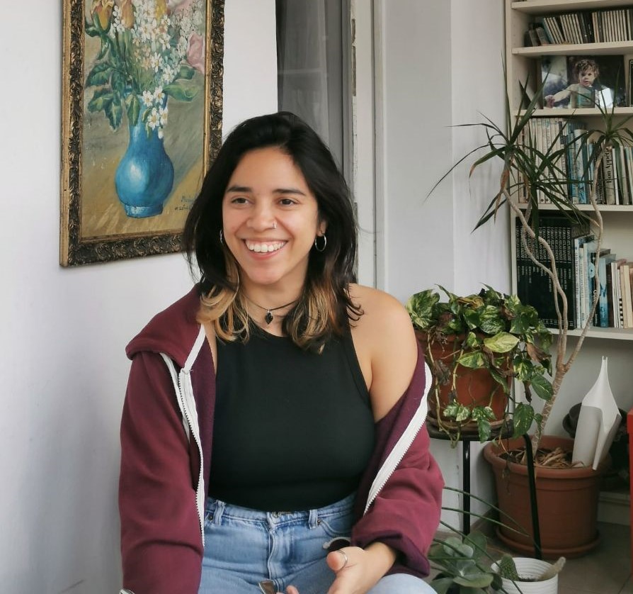 Melissa Estaba, Jurat de llargmetratges i curts de ficció