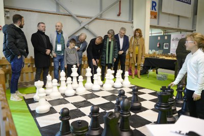 Fins al 4 de gener (el dia 1 romandrà tancat) ja sense limitacions sanitàries de cap tipus i amb una vintena d’activitats de tipus lúdic, formatiu, c….