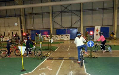 La 32a edició de Cucalòcum i la 17a edició de Cucaesport han superat els 1.750 visitants diaris..