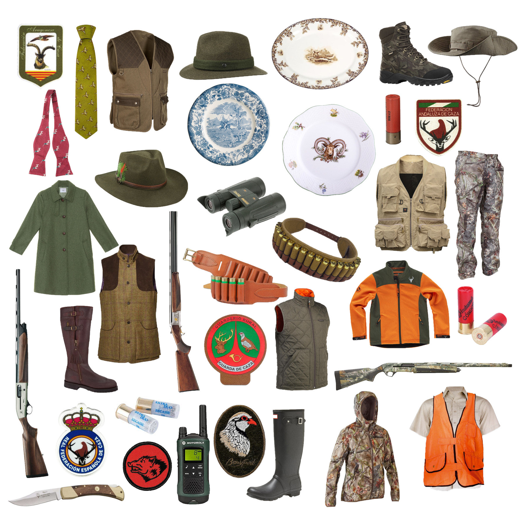 Imatge del projecte "Porfídia i arreglos"